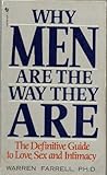 Why men are the way they are : the male-female dynamic