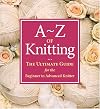 A to Z Knitting