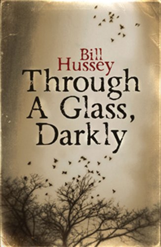 through a glass darkly