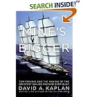 Click here to buy Mine's Bigger: Tom Perkins and the Making of the Greatest... by  David A. Kaplan.