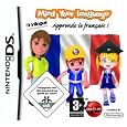 Mind your Language French (Nintendo DS) Apprends Le Francais!