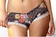 Verde Veronica Taormina Boyshort