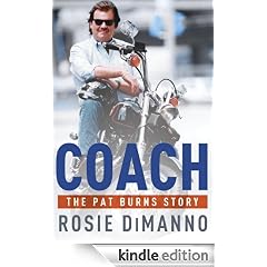 Coach: The Pat Burns Story