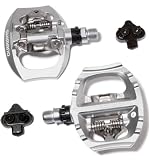 51OYmCpKxGL. SL160  Clipless Pedals   Saving Bacon At A Theatre Nearest You