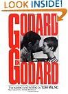 Godard On Godard (Da Capo Paperback)