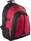 Produkt-Bild: DANIEL RAY Trolley Rucksack RAZOR Ranzen Schulranzen Rot