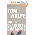 Ich bin Charlotte Simmons: Roman