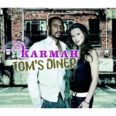 Tom's Diner