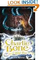 Charlie Bone and the Blue Boa (Children of the Red King)