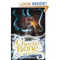 Charlie Bone and the Blue Boa (Children of the Red King)