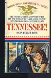 TENNESSEE! (Wagons West, No 17)