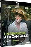 Image de Un Dimanche à la campagne [Blu-ray]