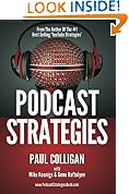 Podcast Strategies