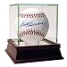 Steiner Sports MLB New York Mets Keith Hernandez Signed Baseball