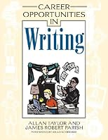 Career Opportunities In Writing (Career Opportunities in Writing)