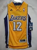 Shannon Brown Los