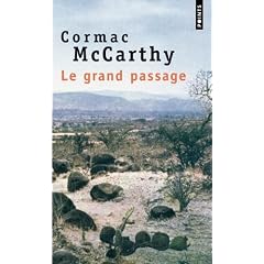 Le grand passage