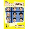 The Brady Bunch - 3 M�dchen und 3 Jungen - Die komplette erste Staffel (digital restauriert, Multi-Image Effekt Cover, deutsche & englische Sprachfassung) [4 DVDs]