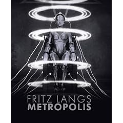 Fritz Langs Metropolis