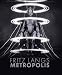Bücher : Fritz Langs Metropolis