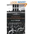 The Origins of the Second World War