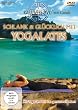 Schlank & gl�cklich mit Yogalates - Mit Yoga und Pilates genussvoll leben