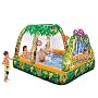 Banzai   Rain Forest Adventure Pool