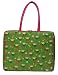 Fluff Hula Monkey Laptop Bag
