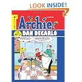 Archie: Best of Dan DeCarlo Volume 4