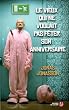 Le vieux qui ne voulait pas f�ter son anniversaire