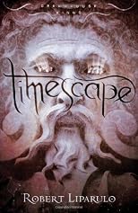 Timescape: Dreamhouse Kings, Book #4 (Dreamhouse Kings)