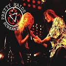 Screamin' Live