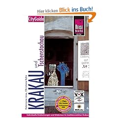 Krakau und Tschenstochau City Guide