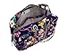 Vera Bradley Grand Cosmetic in Ribbons