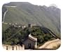 The Great Wall of China Mouse Pad