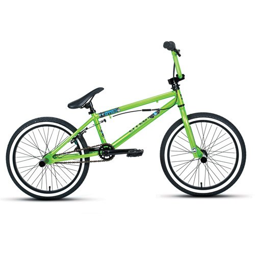 Racing 20" BMX Bikes 25/9 gearing setup steel freestyle U-brake 175 lbs Green
Racing 20" BMX Bikes 25/9 gearing setup steel freestyle U-brake 175 lbs Green