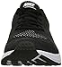 Nike Men's Zoom Pegasus 31 Black/White Running Shoe 12 Men US
