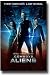 Cowboys and Aliens Flyer - 2011 Movie Teaser Flyer - 11 X 17 Daniel Craig Harrison Ford A3