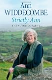 Book - Strictly Ann: The Autobiography