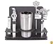Oggi Pro Stainless-Steel 10-Piece Cocktail Shaker and Bar Tool Set