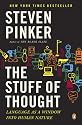 The Stuff of Thought: Language as a Window into Human Nature