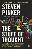 The Stuff of Thought