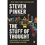 The Stuff of Thought: Language as a Window into Hu&hellip by Steven Pinker