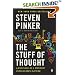 The Stuff of Thought: Language as a Window into Human Nature