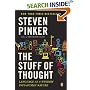The Stuff of Thought: Language as a Window into Human Nature
