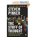 The Stuff of Thought: Language as a Window into Human Nature