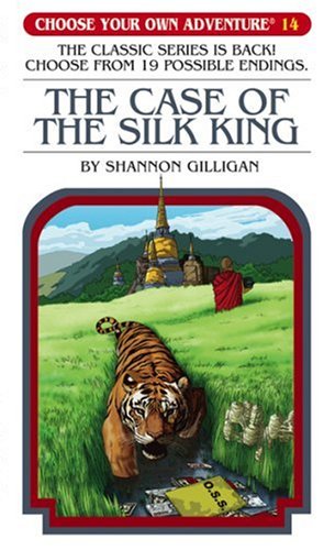 Gilligan