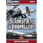 Blades, Jets and Propellers: Add-On for FS 2004/FSX (PC CD)