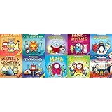 basher science basics 10 book learning library basher human body chemistry weather rocks  minerals oceans