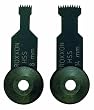 Proxxon 28898 14mm Serrated Plunge Blade